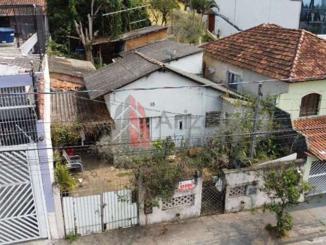 Terreno para venda em Mogi das Cruzes