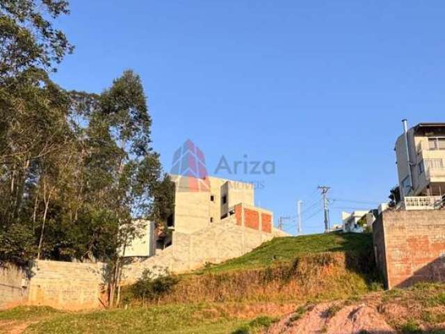 Terreno para venda em Mogi das Cruzes - SP