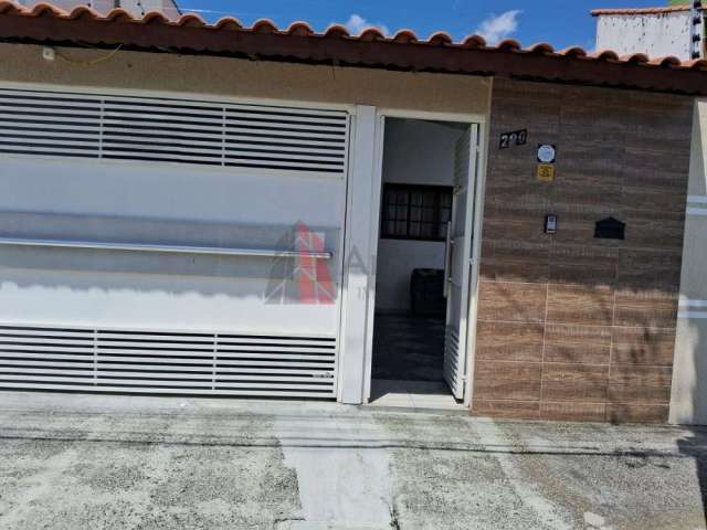 Casa com 3 quartos para comprar em Mogi das Cruzes - SP