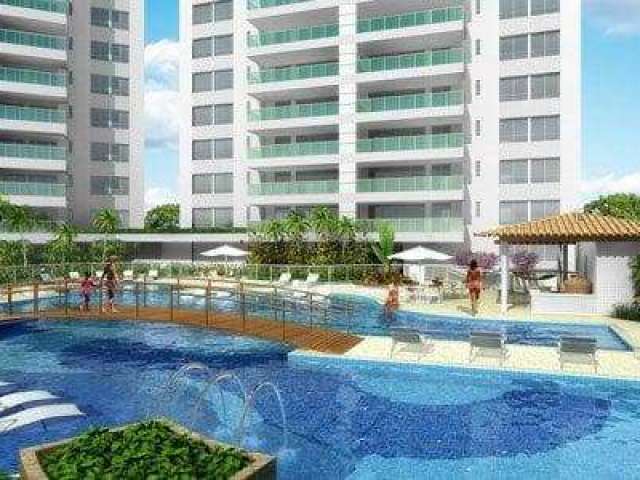 Apartamento 03 Dorm. em Itaigara  -  Salvador