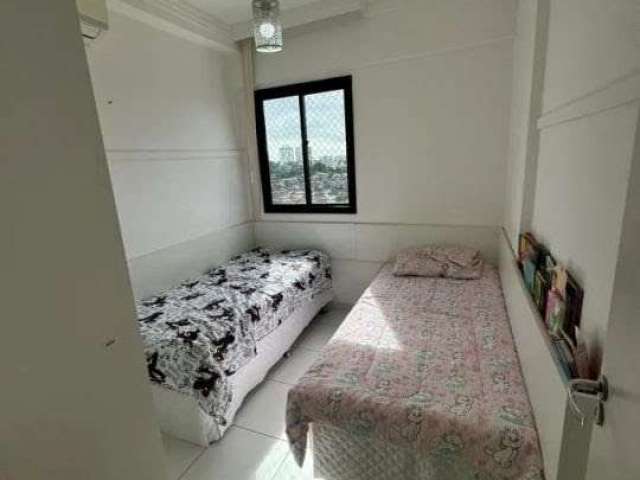 Apartamento 03 Dorm. em Saboeiro  -  Salvador