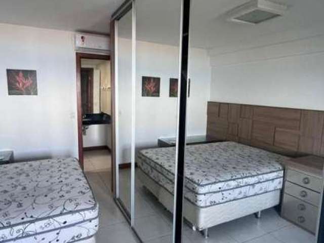 Apartamento 01 Dorm. em Jardim Armação  -  Salvador