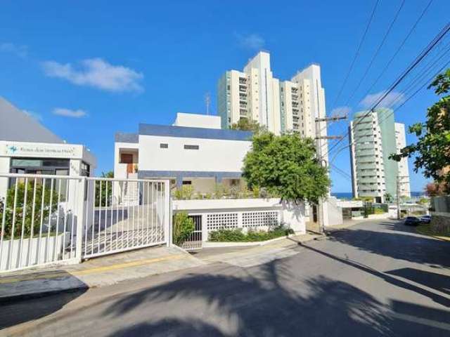 Rosa dos Ventos - 180m², 3 Quartos, Nascente, 2 Vagas