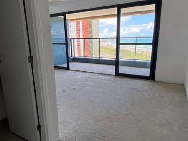 Dumare - Jaguaribe, 103m², Nascente, Vista Mar, 2 Vagas