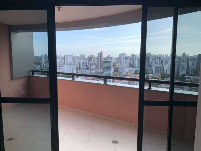 Apartamento em Caminho das Árvores  -  Salvador