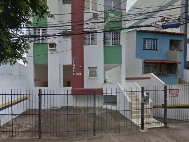 Apartamento em Rio Vermelho  -  Salvador