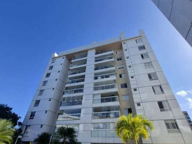 Condomínio Reserva Alphaville, 132m², 3/4, Armários, 2 Vagas