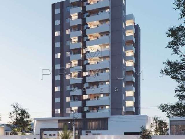 Apartamento com 2 quartos à venda no Novo Mundo, Uberlândia  por R$ 360.584