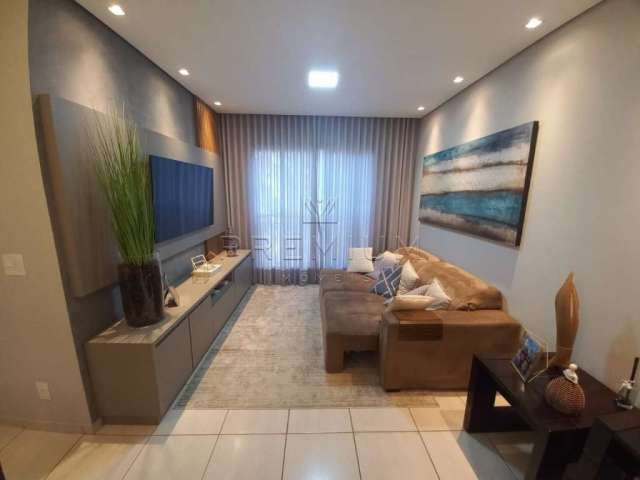 Apartamento com 3 quartos à venda no Presidente Roosevelt, Uberlândia  por R$ 310.000