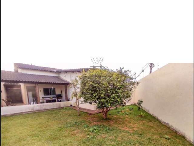 Casa com 3 quartos à venda no Jardim das Palmeiras, Uberlândia  por R$ 475.000