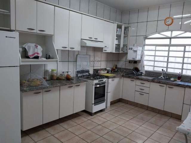 Casa com 3 quartos à venda no Jardim Patrícia, Uberlândia  por R$ 693.000