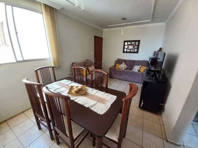 Apartamento com 3 quartos à venda no Cazeca, Uberlândia  por R$ 230.000