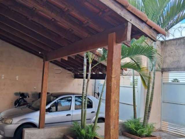 Casa com 3 quartos à venda na Cidade Jardim, Uberlândia  por R$ 410.000