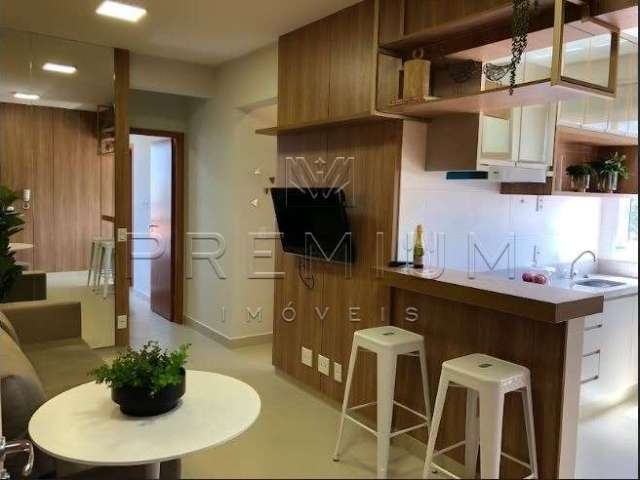 Apartamento com 2 quartos à venda no Santa Mônica, Uberlândia  por R$ 330.000