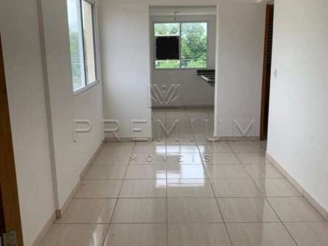 Apartamento com 2 quartos à venda no Presidente Roosevelt, Uberlândia  por R$ 190.000