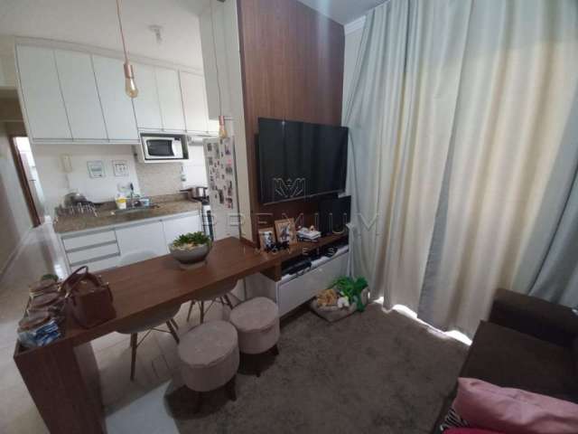 Apartamento com 2 quartos à venda no Jaraguá, Uberlândia  por R$ 235.000