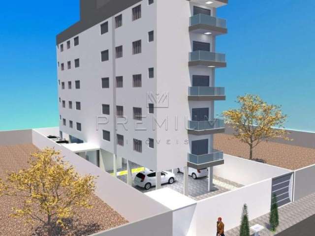 Apartamento com 3 quartos à venda no Presidente Roosevelt, Uberlândia  por R$ 502.000