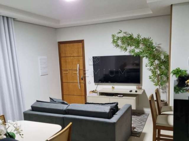 Apartamento com 2 quartos à venda no Santa Mônica, Uberlândia  por R$ 420.000