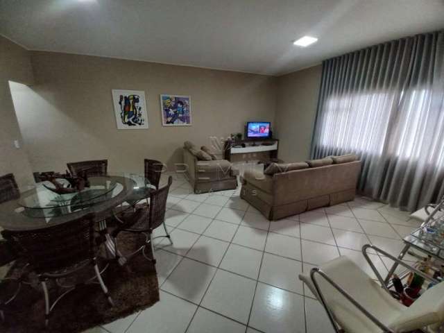 Apartamento com 3 quartos à venda no Tibery, Uberlândia  por R$ 300.000