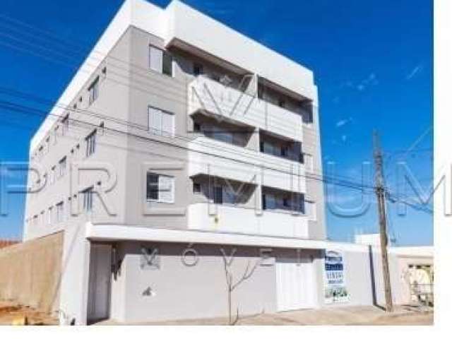 Apartamento com 2 quartos à venda no Pampulha, Uberlândia  por R$ 242.000