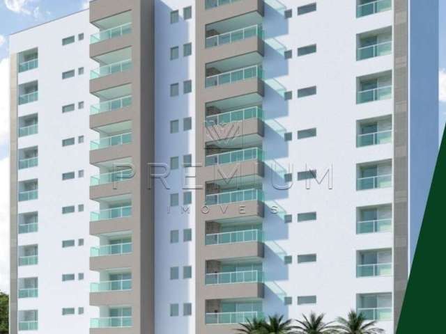 Apartamento com 3 quartos à venda no Morada da Colina, Uberlândia  por R$ 790.000