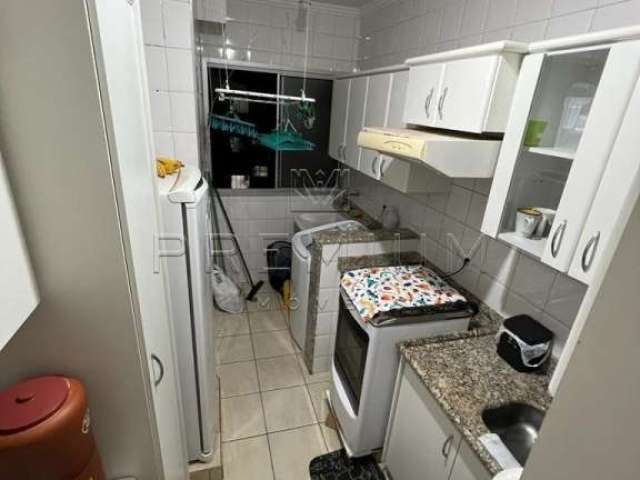 Apartamento com 2 quartos à venda no Umuarama, Uberlândia  por R$ 290.000