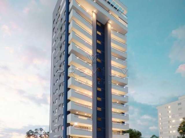 Apartamento com 3 quartos à venda no Jardim Botânico, Uberlândia  por R$ 675.000