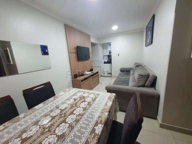 Apartamento com 2 quartos à venda no Santa Mônica, Uberlândia  por R$ 275.000