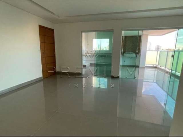 Apartamento com 3 quartos à venda em Saraiva, Uberlândia  por R$ 750.000