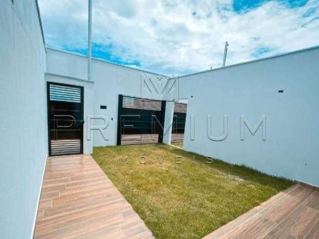 Casa com 2 quartos à venda em Laranjeiras, Uberlândia  por R$ 280.000