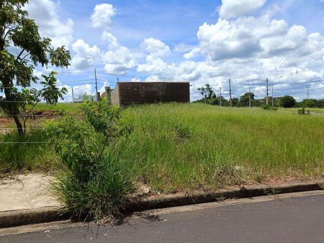 Terreno à venda em Laranjeiras, Uberlândia  por R$ 155.000