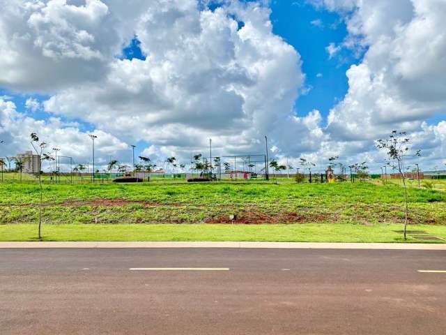 Terreno à venda no Gávea, Uberlândia  por R$ 815.000