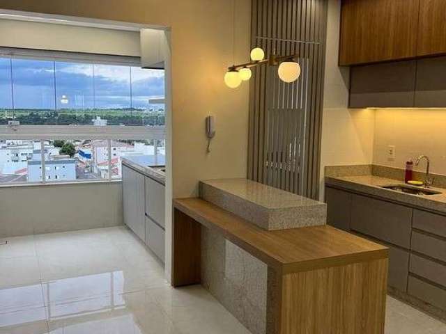 Apartamento com 2 quartos à venda no Santa Mônica, Uberlândia  por R$ 645.000