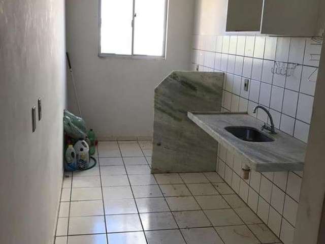 Apartamento com 2 quartos à venda no Jardim Patrícia, Uberlândia  por R$ 150.000