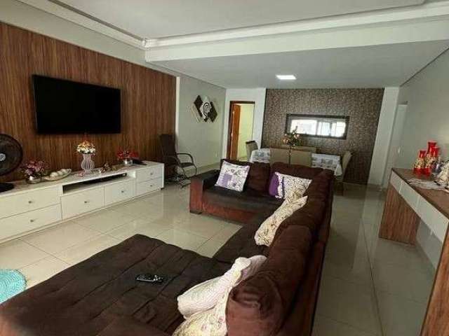 Casa com 3 quartos à venda no Santa Luzia, Uberlândia  por R$ 955.000