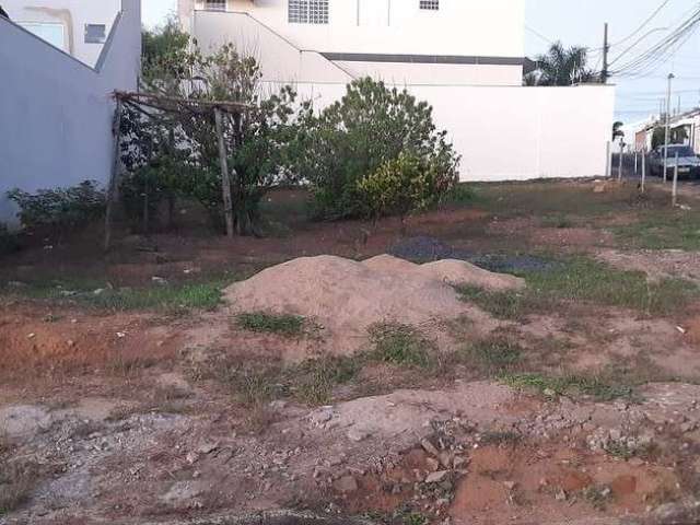 Terreno à venda em Granada, Uberlândia  por R$ 350.000