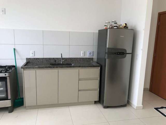 Apartamento com 2 quartos à venda no Jardim Holanda, Uberlândia  por R$ 240.000