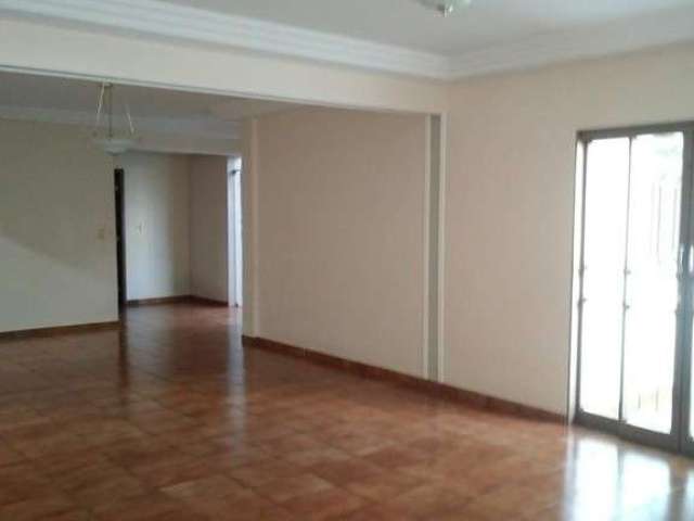 Apartamento com 4 quartos à venda no Tabajaras, Uberlândia  por R$ 600.000