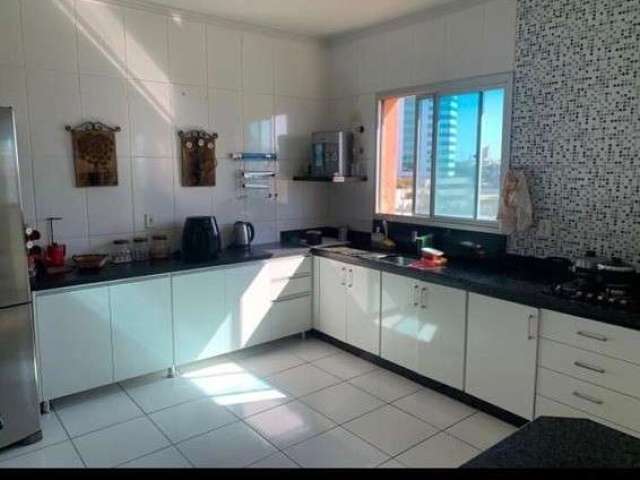 Apartamento com 3 quartos à venda no Tibery, Uberlândia  por R$ 380.000