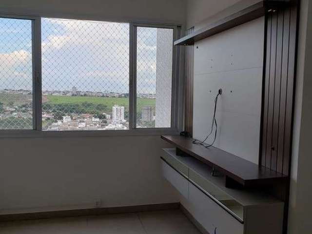 Apartamento com 2 quartos à venda no Aclimação, Uberlândia  por R$ 325.000