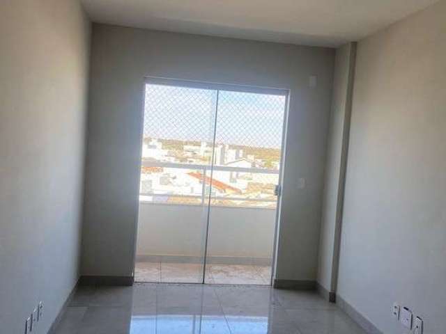 Apartamento com 2 quartos à venda no Jardim Inconfidência, Uberlândia  por R$ 300.000