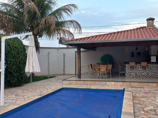 Casa com 3 quartos à venda no Umuarama, Uberlândia  por R$ 490.000