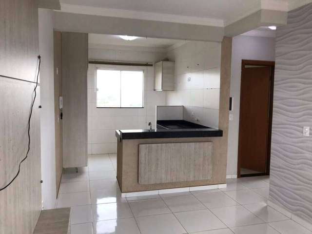 Apartamento com 2 quartos à venda no Jardim Brasília, Uberlândia  por R$ 230.000