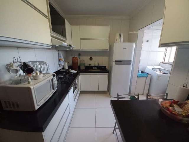 Apartamento com 3 quartos à venda em Saraiva, Uberlândia  por R$ 410.000