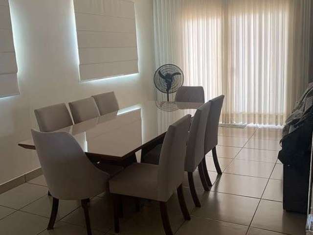 Casa com 3 quartos à venda no Maravilha, Uberlândia  por R$ 490.000