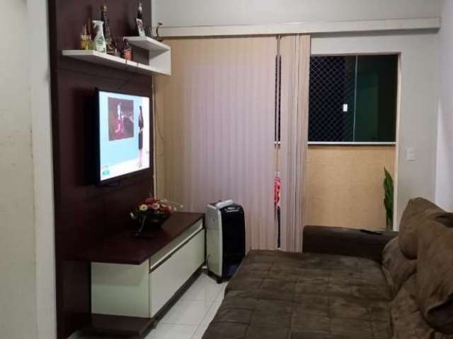 Apartamento com 2 quartos à venda no Alto Umuarama, Uberlândia  por R$ 280.000