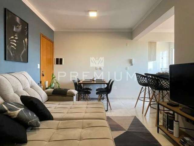 Apartamento com 2 quartos à venda no Pampulha, Uberlândia  por R$ 235.000