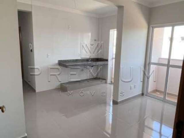 Apartamento com 2 quartos à venda no Santa Mônica, Uberlândia  por R$ 299.000