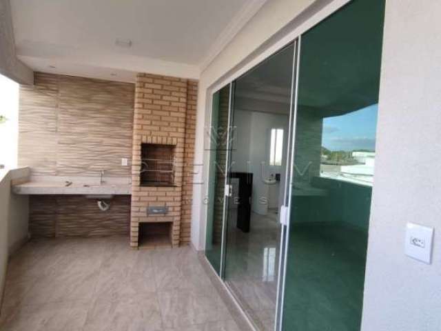 Apartamento com 3 quartos à venda em Granada, Uberlândia  por R$ 400.000