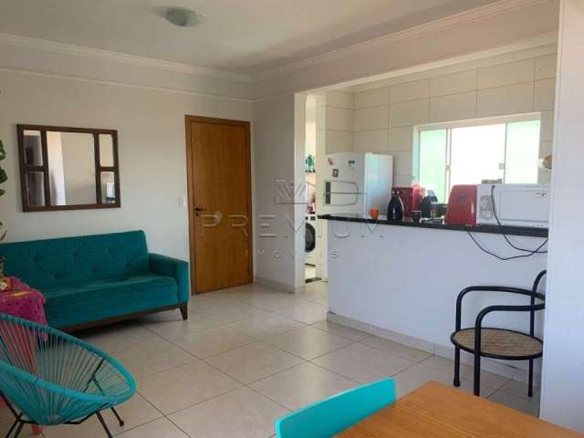 Apartamento com 2 quartos à venda no Pampulha, Uberlândia  por R$ 285.000